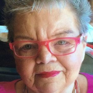 Meet your Posher, Alton